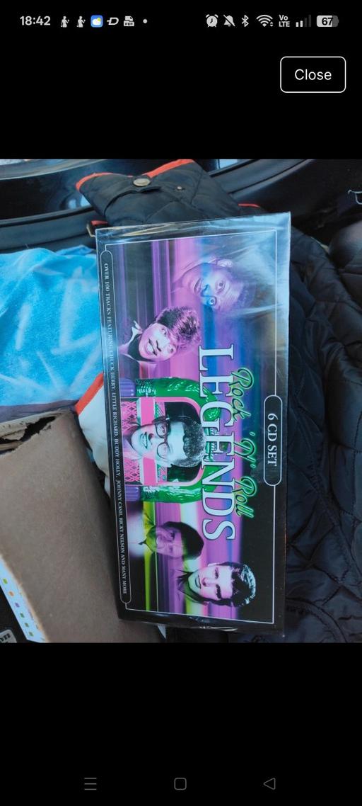 Buy & Sell Ponthenry Carmarthenshire - Wales - Photos for Cd,s