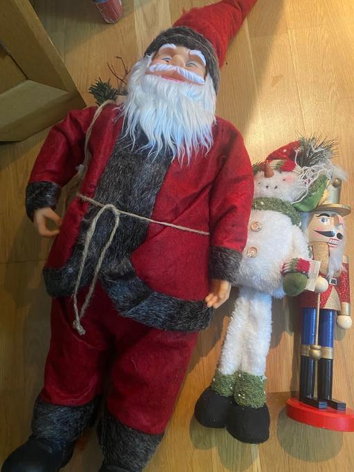 Buy & Sell Dagenham Barking and Dagenham - Photos for Christmas decorations