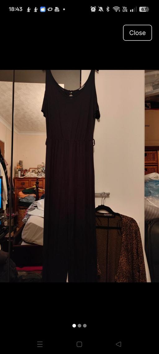 Buy & Sell Ponthenry Carmarthenshire - Wales - Photos for Jumpsuit