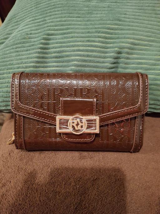Buy & Sell Braunstone Blaby - Photos for River Island Purse