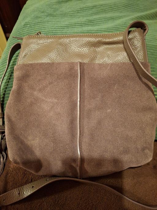 Buy & Sell Braunstone Blaby - Photos for Cross Body Bag