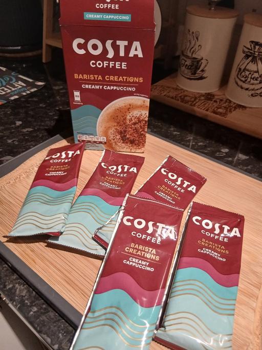 Buy & Sell Radcliffe Bury - Photos for Cappuccino 1 Used Not For Me