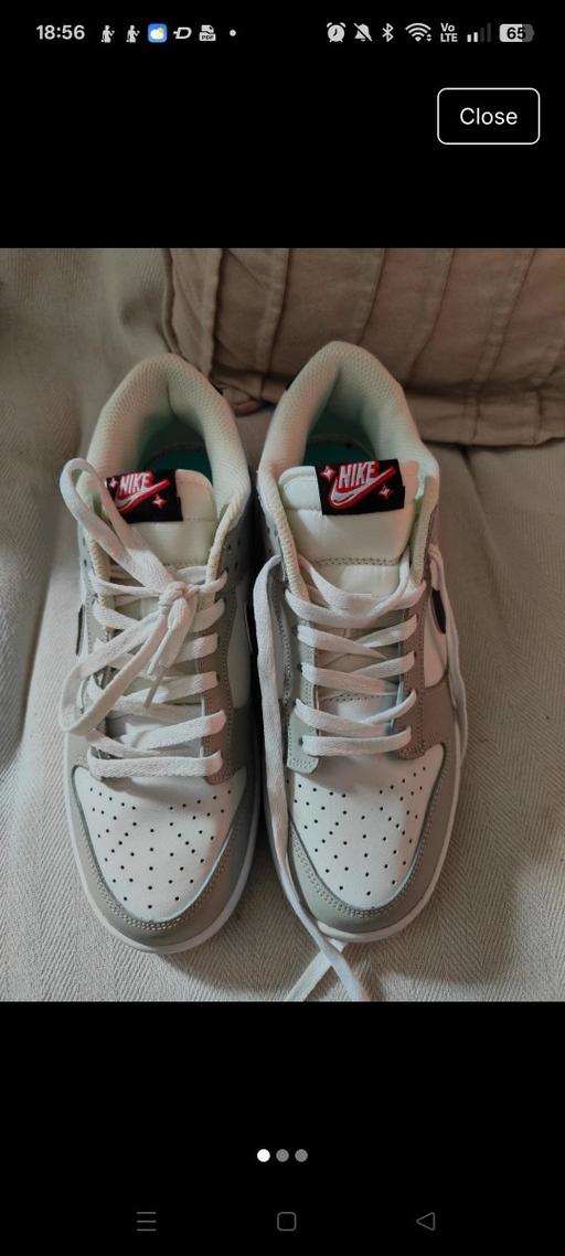 Buy & Sell Ponthenry Carmarthenshire - Wales - Photos for Men's trainers