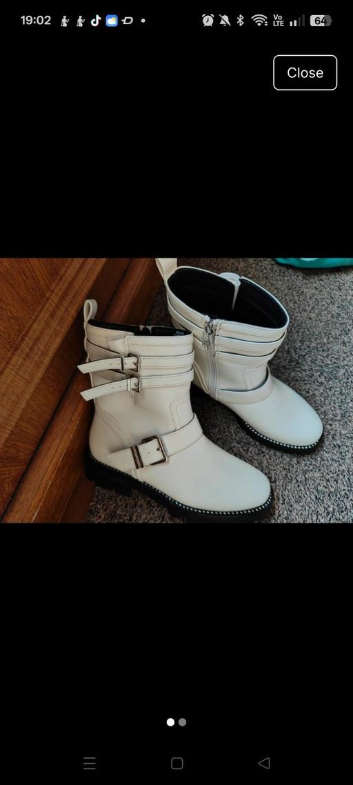 Buy & Sell Ponthenry Carmarthenshire - Wales - Photos for Boots