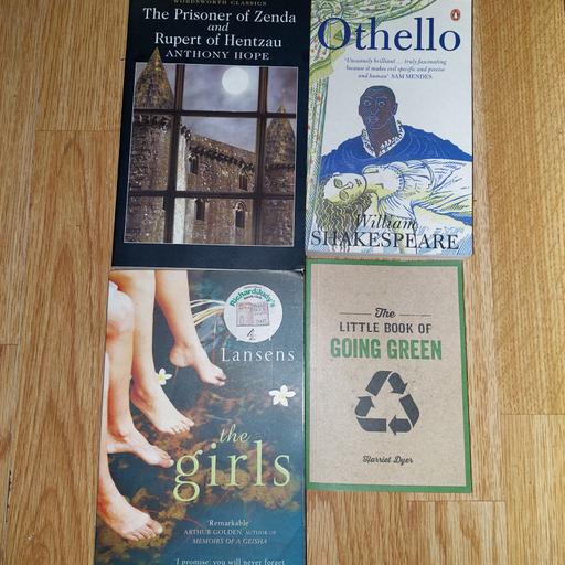 Buy & Sell Ocker Hill Sandwell - Photos for used books x 4