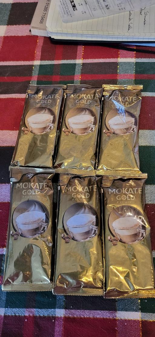 Buy & Sell Radcliffe Bury - Photos for cappuccino pumpkin spice