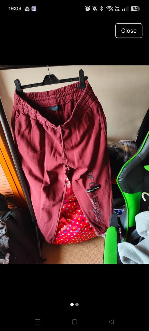 Buy & Sell Ponthenry Carmarthenshire - Wales - Photos for Men's joggers