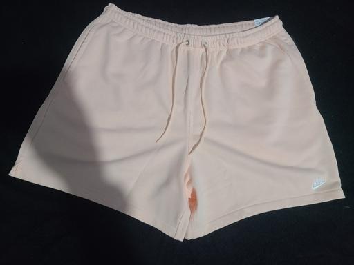 Buy & Sell Walsall Wood Walsall - Photos for Mens Pink Nike Shorts