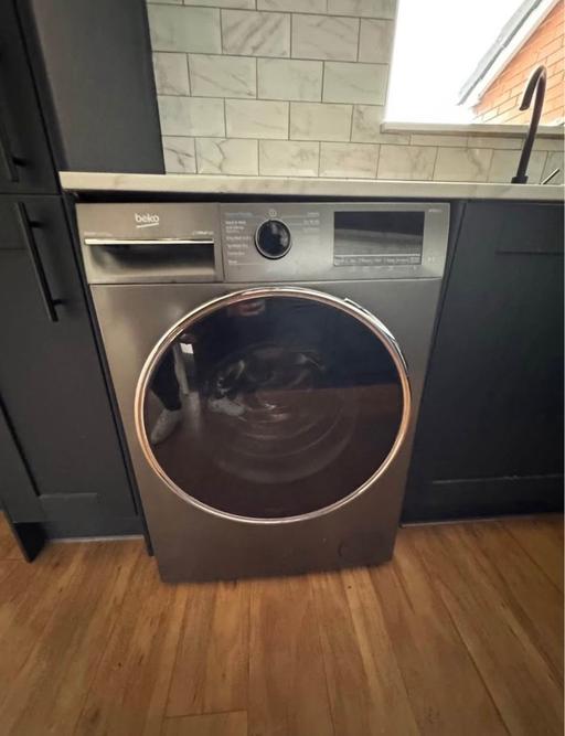 Buy & Sell Radcliffe Bury - Photos for Beko Washer Dryer - like new