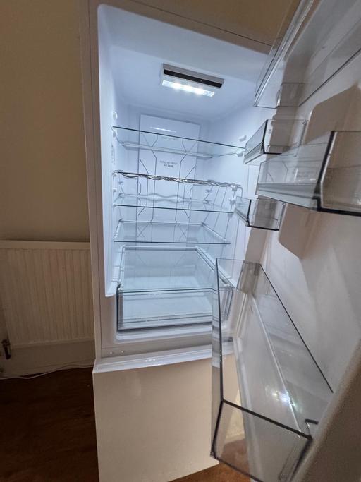 Buy & Sell Radcliffe Bury - Photos for Fridge/freezer - like new