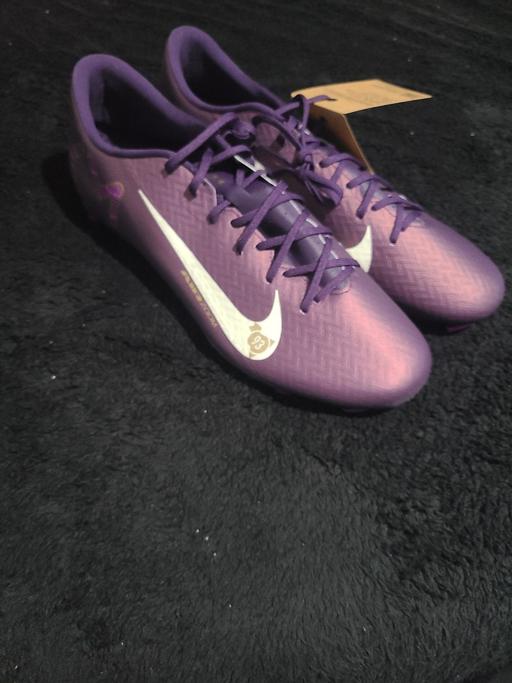 Buy & Sell Walsall Wood Walsall - Photos for Mens Nike Football Boots