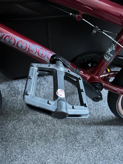 Buy & Sell Moston Manchester - Photos for Voodoo BMX