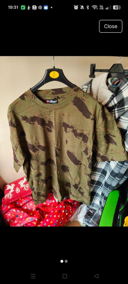 Buy & Sell Ponthenry Carmarthenshire - Wales - Photos for Men's T-shirt