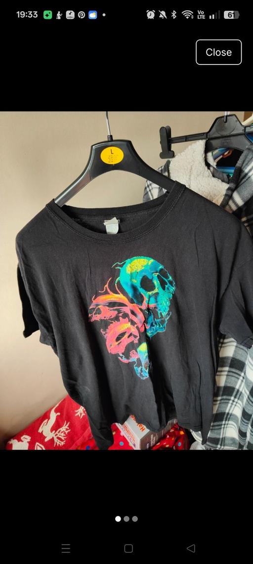 Buy & Sell Ponthenry Carmarthenshire - Wales - Photos for Men's T-shirt