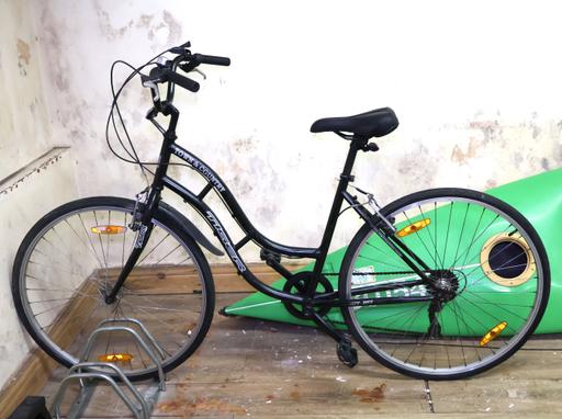 Buy & Sell Birmingham Birmingham - Photos for Ladies Cycle bike Classic bicycle