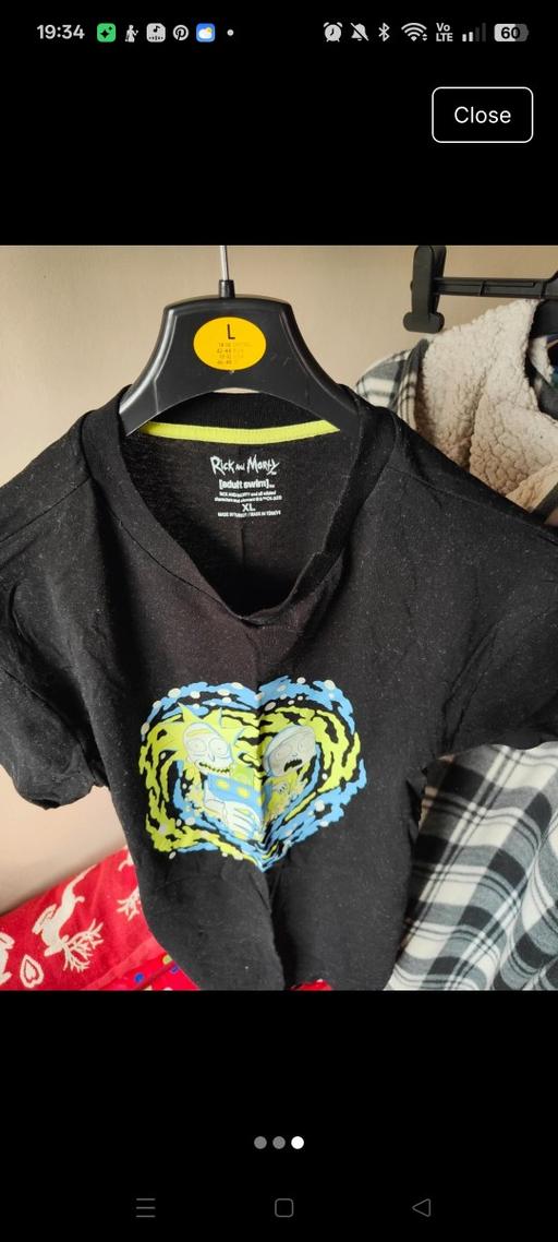 Buy & Sell Ponthenry Carmarthenshire - Wales - Photos for Men's T-shirt