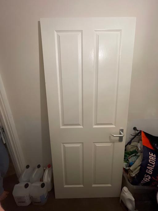 Buy & Sell Manchester Airport Manchester - Photos for Interior door