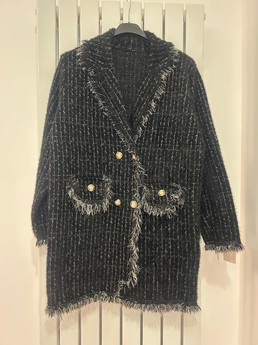 Buy & Sell Erskine Industrial Estate Liverpool - Photos for Ladies jacket