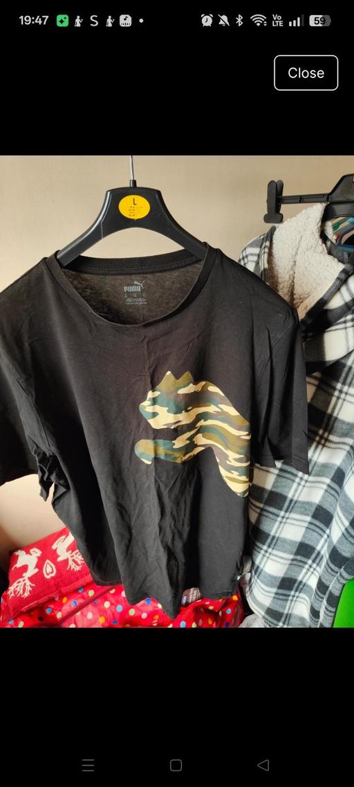 Buy & Sell Ponthenry Carmarthenshire - Wales - Photos for Men's T-shirt