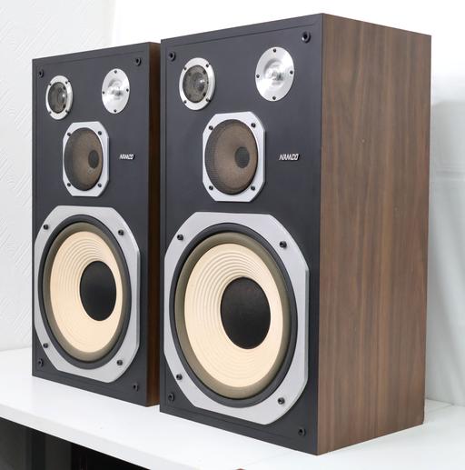 Buy & Sell Birmingham Birmingham - Photos for NAMCO Japan Speakers 12