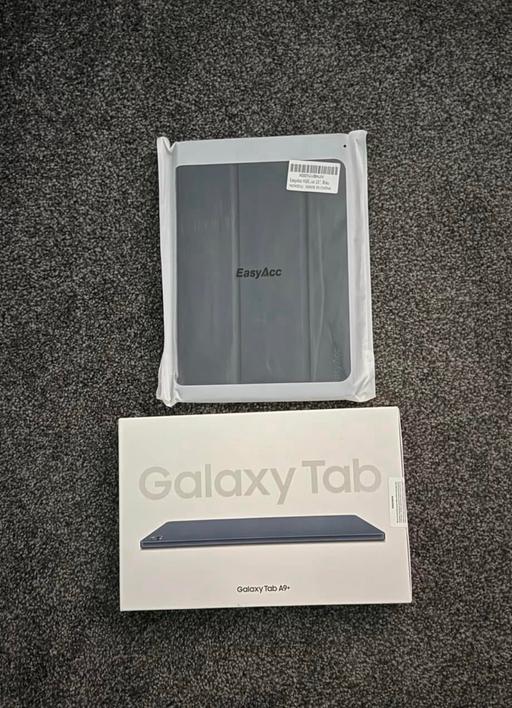 Buy & Sell Moston Manchester - Photos for Samsung A9+ Tab