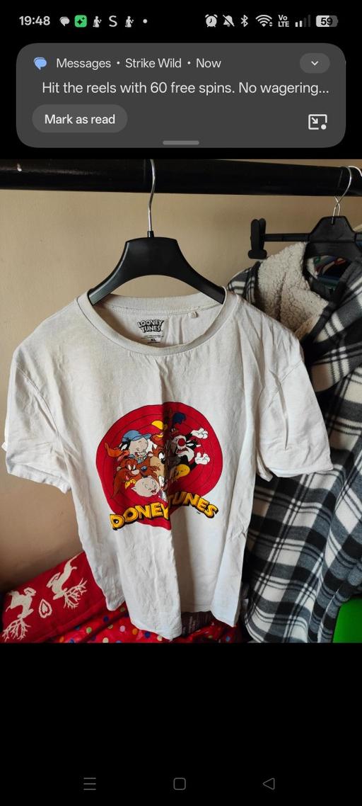 Buy & Sell Ponthenry Carmarthenshire - Wales - Photos for Men's T-shirt