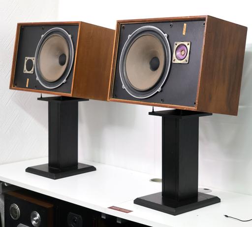 Buy & Sell Birmingham West Midlands - Photos for Vintage speakers Wharfedale Melton 2