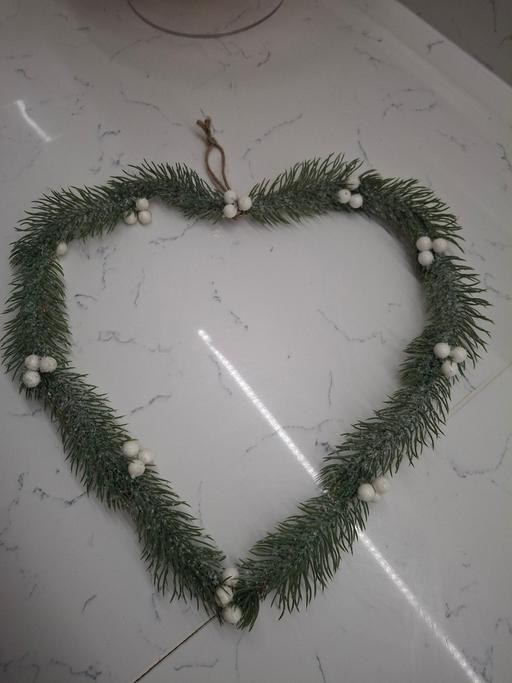Buy & Sell Northfield Birmingham - Photos for xmas hanging heart