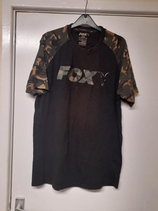 Buy & Sell Sandhills Walsall - Photos for mens tshirt size large