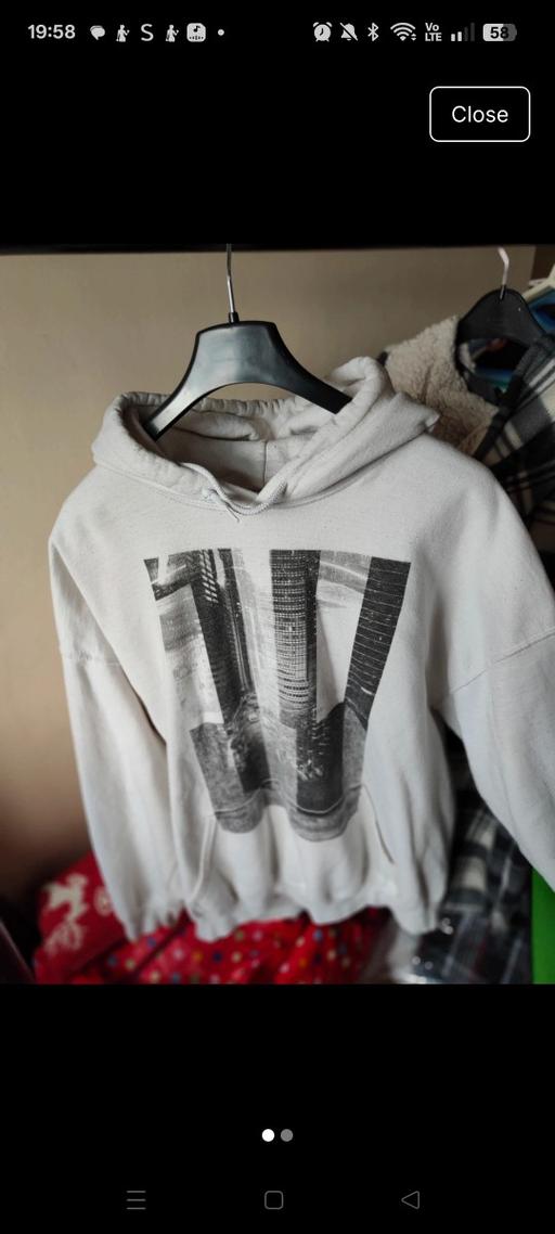 Buy & Sell Ponthenry Carmarthenshire - Wales - Photos for Men's hoodie