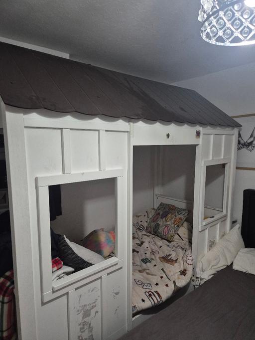 Buy & Sell Ponders End North London - Photos for house bed