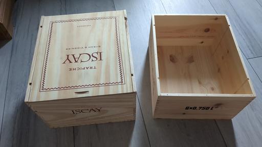 Buy & Sell East Lane Business Park Brent - Photos for French Spanish Italian Wine Boxes