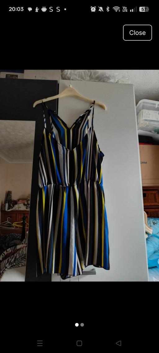 Buy & Sell Ponthenry Carmarthenshire - Wales - Photos for Play suit