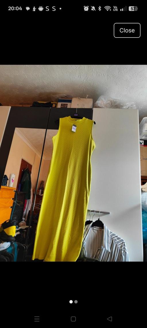 Buy & Sell Ponthenry Carmarthenshire - Wales - Photos for Maxi dress