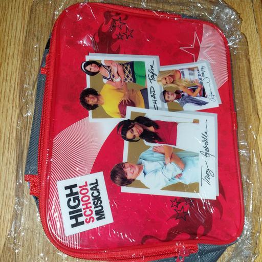 Buy & Sell Ocker Hill Sandwell - Photos for high school musical bag lunch bag