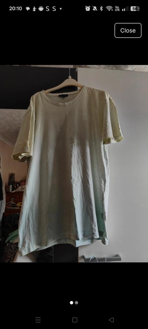 Buy & Sell Ponthenry Carmarthenshire - Wales - Photos for Tie dye t-shirt