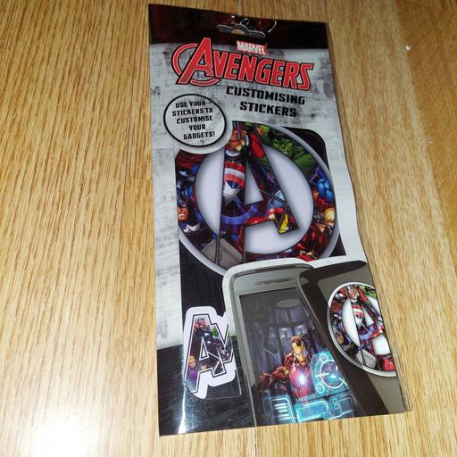 Buy & Sell Ocker Hill Sandwell - Photos for stocking fillers x1 kids stickers