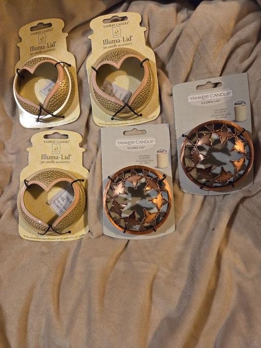 Buy & Sell Bradmore Wolverhampton - Photos for yankee candle