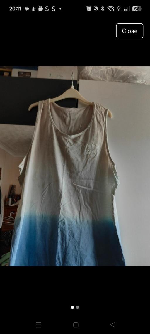 Buy & Sell Ponthenry Carmarthenshire - Wales - Photos for Tie dye t-shirt