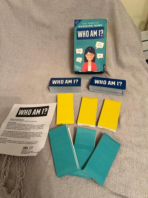 Buy & Sell Easington Lane Sunderland - Photos for Guessing Game