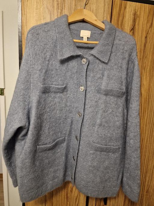 Buy & Sell Watford Town Centre Watford - Photos for h&m cardigan size XL