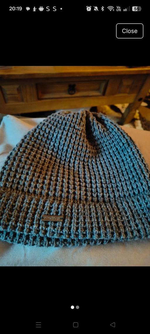 Buy & Sell Ponthenry Carmarthenshire - Wales - Photos for Firetrap hat