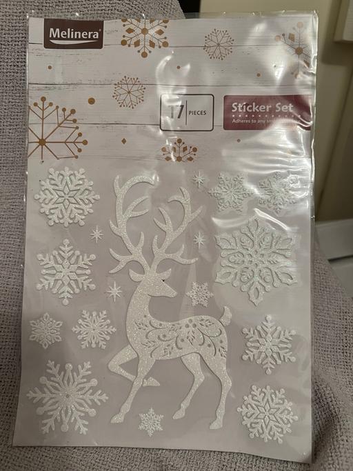 Buy & Sell Hetton-Le-Hole Sunderland - Photos for Window Stickers ( New )