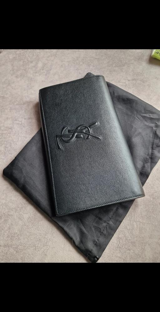 Buy & Sell Watford Town Centre Watford - Photos for yves saint laurent clutch bag