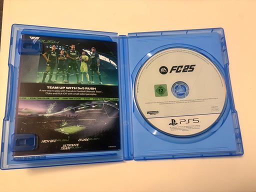 Buy & Sell Penn Wolverhampton - Photos for FIFA 25 PS5