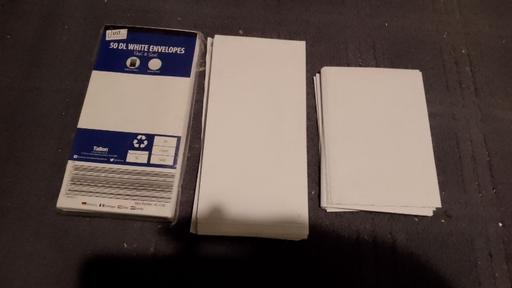 Buy & Sell Falconwood South East London - Photos for Envelopes job lot bundle