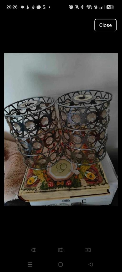 Buy & Sell Ponthenry Carmarthenshire - Wales - Photos for Lamp shades