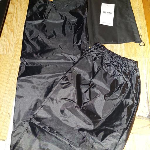 Buy & Sell Ocker Hill Sandwell - Photos for ladies waterproof trousers over top size larg