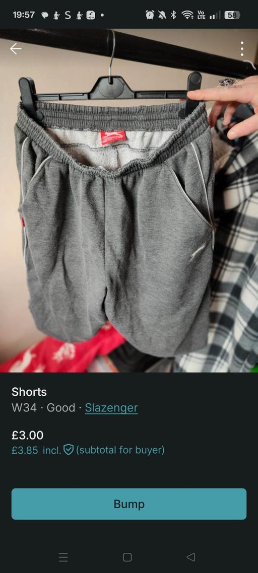 Buy & Sell Ponthenry Carmarthenshire - Wales - Photos for Men's short