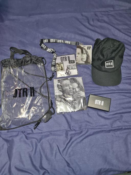 Buy & Sell Altham West Hyndburn - Photos for OTRII VIP merch bag